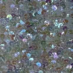 Vendor-unknown 2 Flat Sequin Trim (Stretch) Newest Products