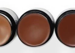 MEHRON STARBLEND & CREAMBLEND ALL-PRO MAKEUP KITS - K400 Newest Products