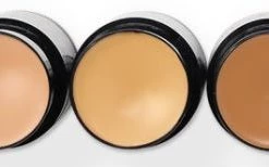 MEHRON STARBLEND & CREAMBLEND ALL-PRO MAKEUP KITS - K400 Newest Products