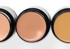 MEHRON STARBLEND & CREAMBLEND ALL-PRO MAKEUP KITS - K400 Newest Products