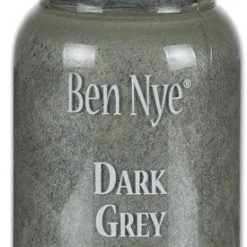 Ben Nye Newest Products Liquid Hair Colors
