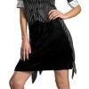 Disguise Sassy Jack Skellington Adult Costume Newest Products