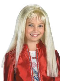 Disguise Hannah Montana Child Wig Newest Products 1 Disguise Hannah Montana Child Wig Newest Products