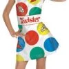 Disguise Newest Products Twister Child Costume