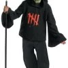 Disguise Newest Products Grimmy Reaper Child Costume