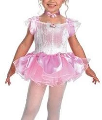 Disguise Barbie - Deluxe Prima Ballerina Costume Newest Products