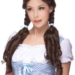 West Bay Dorothy Wig (Oz)