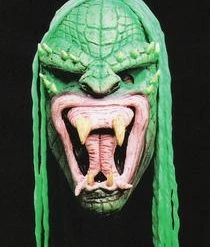 Don Post Studios Venomous Hooded Mask