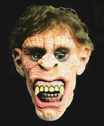 Don Post Studios Newest Products Anthro 01 Mask 1 Don Post Studios Newest Products Anthro 01 Mask