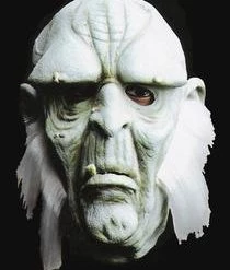 Don Post Studios Uncle Sials Mask