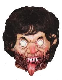 Don Post Studios Newest Products Gag Me - Foam Mask 1 Don Post Studios Newest Products Gag Me - Foam Mask