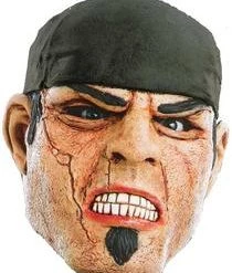 Don Post Studios Gears Of War - Marcus Mask Newest Products