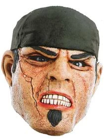 Don Post Studios Gears Of War - Marcus Mask Newest Products 1 Don Post Studios Gears Of War - Marcus Mask Newest Products