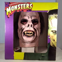 Don Post Studios Phantom Of The Opera Calendar Mask Newest Products