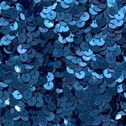 Vendor-unknown 1 Flat Sequin Trim (Stretch) Newest Products