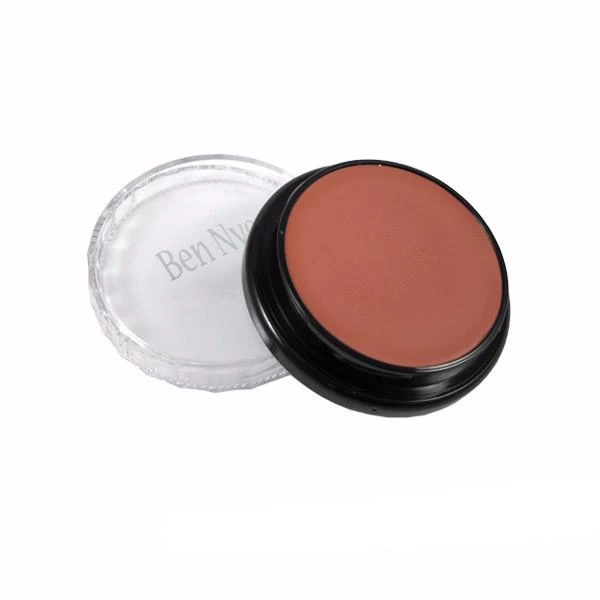 Newest Products Creme Rouge By Ben Nye 7 Newest Products Creme Rouge By Ben Nye