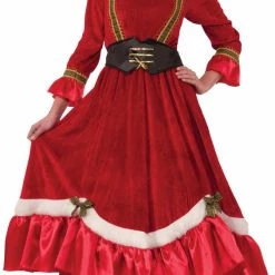 Theatre House Newest Products Mrs. Claus