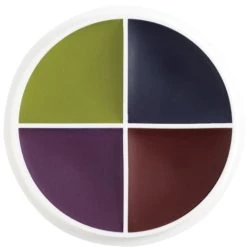 Vendor-unknown Bruises Wheel