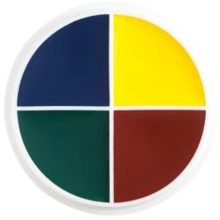 Vendor-unknown Cuts & Bruises Wheel