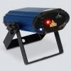 Chauvet EZMiN Laser RBX Newest Products