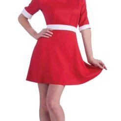 Morris Costumes Annie Dress