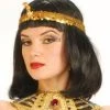 Forum Novelties Egyptian Gold Head Band