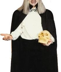 Forum Novelties Keeper Of The Crypt Cape