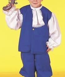 Forum Novelties Colonial Boy Costume