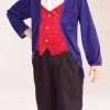 Forum Novelties Newest Products George Washington Child Costume