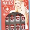 Forum Novelties Newest Products Nurse Nails