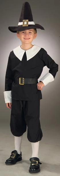 Forum Novelties Pilgrim Boy Costume Newest Products 1 Forum Novelties Pilgrim Boy Costume Newest Products