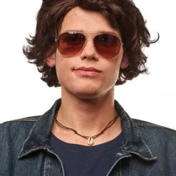 Costume Culture Shaggy Dude Wig - Men's Accessories