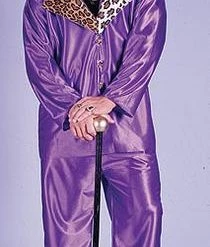 Fun World Newest Products Big Daddy Adult Costume