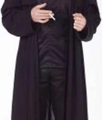 Fun World Newest Products Deluxe Priest Adult Costume