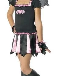 Fun World Child Sweetheart Bat Costume Newest Products
