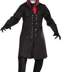 Fun World Demon Vampire Adult Costume