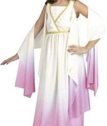 Fun World Child Athena Costume