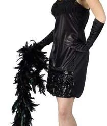 Fun World Fabulous Flapper Adult Costume Newest Products