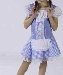 Fun World Newest Products Child Dorothy Costume