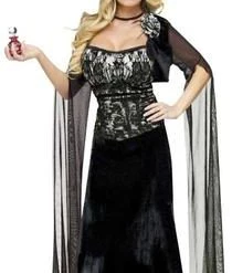 Fun World Love Potion Witch Adult Costume Newest Products