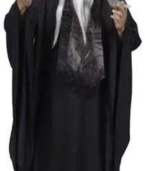 Fun World Newest Products Sensei Master Adult Costume