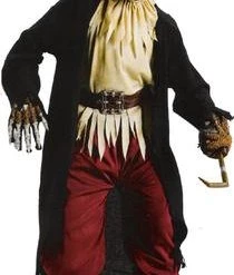 Fun World Child Zombie Pirate Costume Newest Products