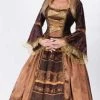 Fun World Newest Products Baroness Adult Costume