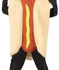 Fun World Newest Products Child Hot Dog Costume