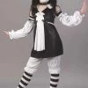 Fun World Girls Goth Ann Costume Newest Products