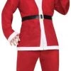 Fun World Economy Pub Crawl Santa Costume Newest Products
