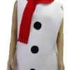 Fun World Snowman Tunic Adult Costume Newest Products
