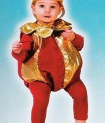 Fun World Newest Products Ornament Toddler Costume