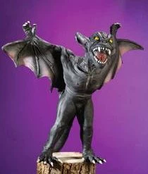 Fun World Latex Bat Fiend Prop Newest Products