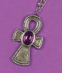 Fun World Cross Medallion Newest Products